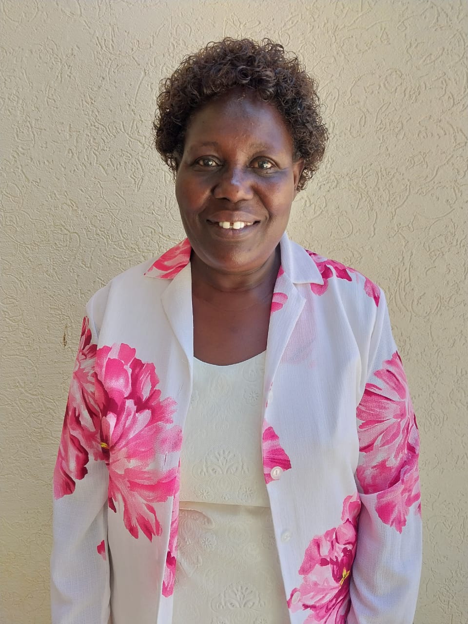 Catherine Kikete