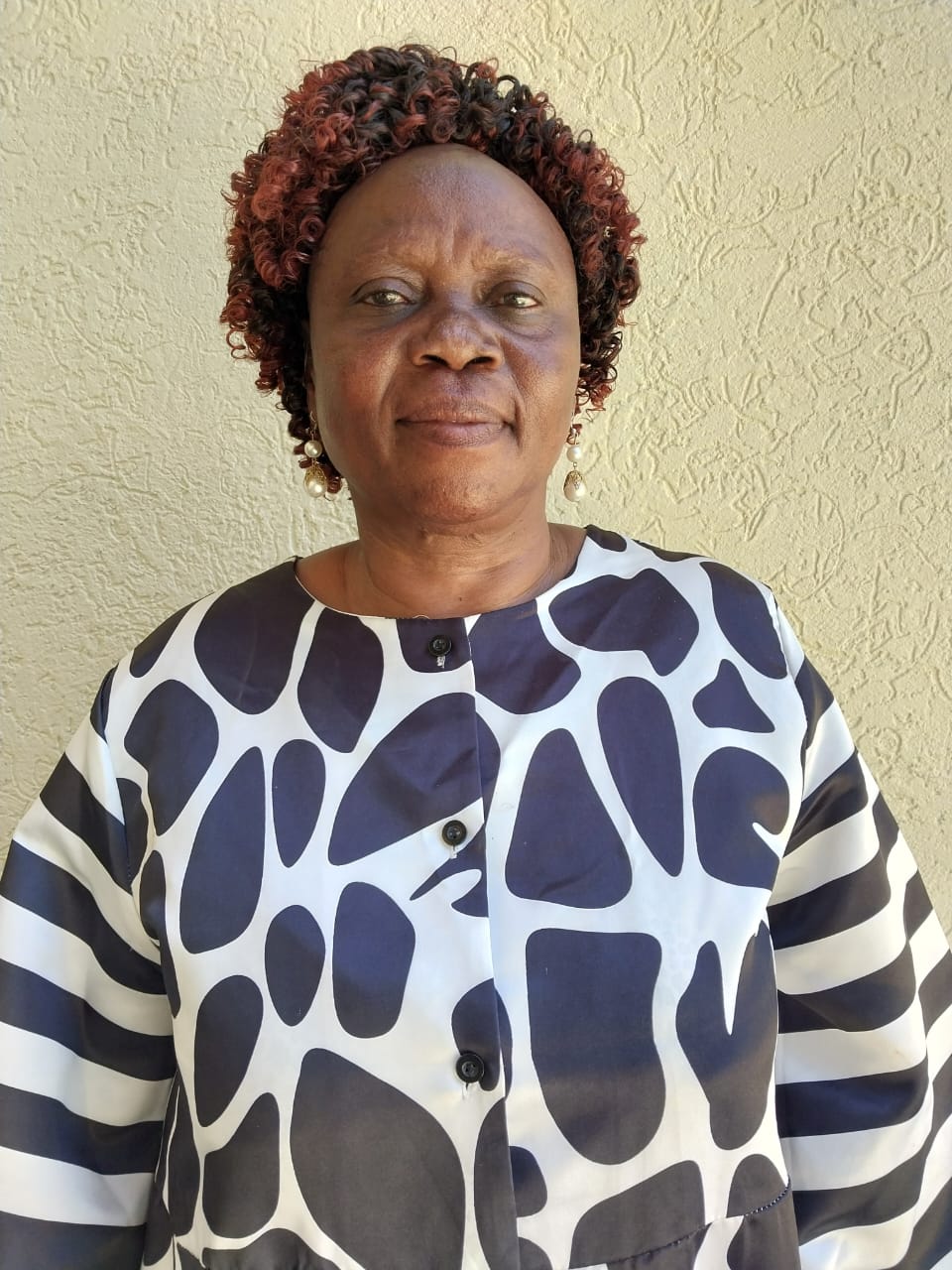 Peris Wepukhulu